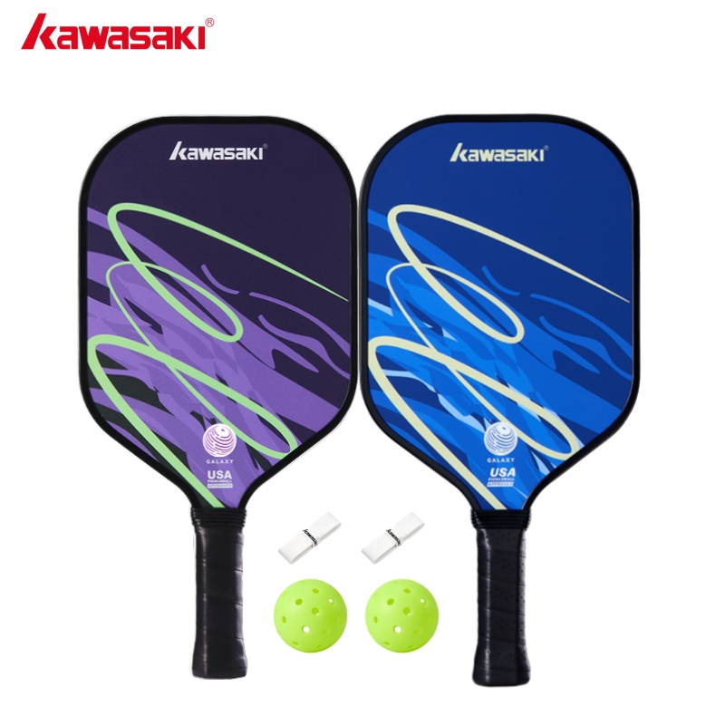 Kawasaki Pickleball Paddle